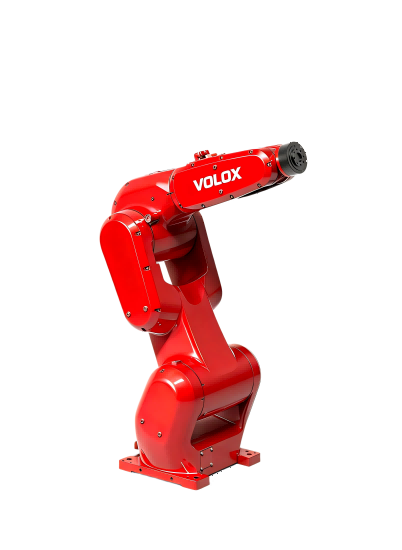 桌面机器人VR16-4-900